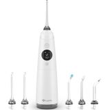truelife Munddusche AquaFloss Compact C300 wit retail