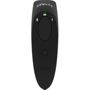 Socket Mobile E-reader kodów kreskowych S720 hand E-reader kodów kreskowych 1D/2D lineair zwart