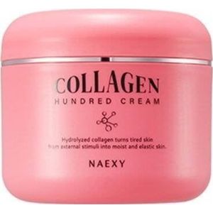 ELEMIS Naexy Collagen Hundred Cream odmładzający crème met kolagenem 100g