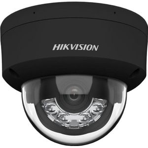 Hikvision camera IP DS-2CD2147G2H-LISU(2.8mm)/eF/zwart