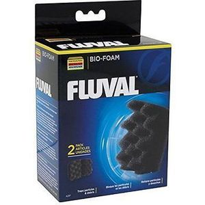 HAGEN Fluval Bio-Foam cartridge 2 30x-40x