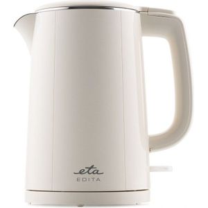 Eta waterkoker Edita beige - 859590010