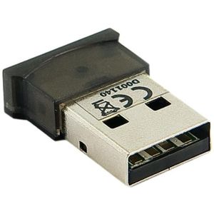 4World USB Bluetooth MICRO adapter - v2.0 + EDR2.1, Class 2