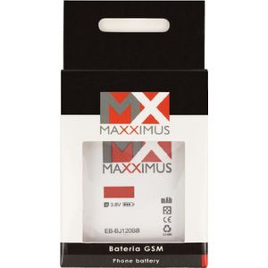 MAXXIMUS batterij BAT SAM XCOVER 3 2200 mAh Li-Ion, EB-BG388BBE