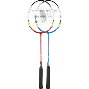 WISH Alumtec 329K badmintonracket set