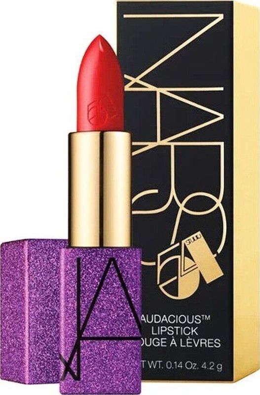Nars, Studio 54 Audacious, Cream Lipstick, Carmen, 4.2 g voor Women