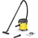 Stofzuiger Zonder Zak Karcher WD1 1000W 12 L