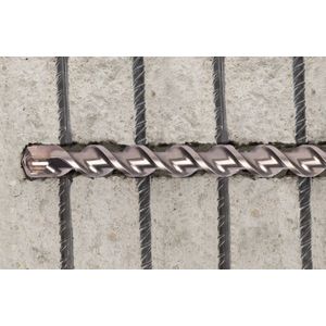 Rawlplug boor 26x780x920mm TURBODRILL SDS Max
