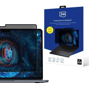 3mk 5903108573597 schermfilter 33,8 cm (13.3 inch) Laptop Omkaderde privacyfilter voor schermen