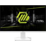 MSI MAG 274QRFW computer monitor 68,6 cm (27 inch) 2560 x 1440 Pixels Wide Quad HD LCD Wit