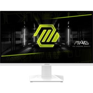 MSI MAG 274QRFW computer monitor 68,6 cm (27 inch) 2560 x 1440 Pixels Wide Quad HD LCD Wit