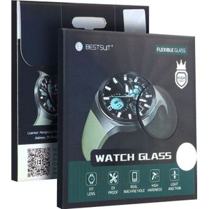 Bestsuit glas hybrydowe Flexible voor Samsung Galaxy Watch 3 41mm