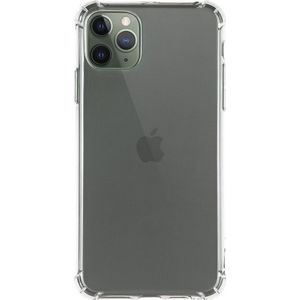 Mercury Bulletproof voor iPhone 13 Pro Max transparent