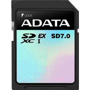 ADATA SD Card 256GB ADATA SDXC Premier Extreme retail