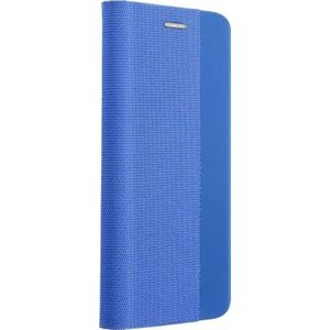 holster SENSITIVE Book voor SAMSUNG A13 5G blauw