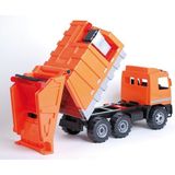 Lena Garbage truck MERCEDES 70 cm