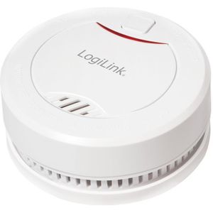 LogiLink Smoke Detector SC0010