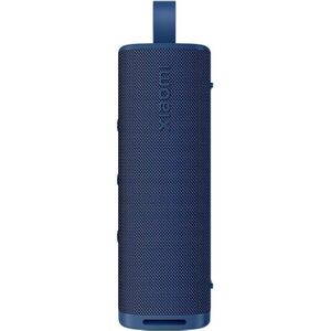 Xiaomi Sound Outdoor Draadloze stereoluidspreker Blauw 30 W