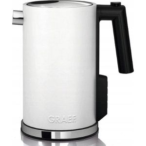 Graef waterkoker WK901 wit