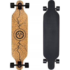 Master skateboard skateboard Longboard Stone 41''