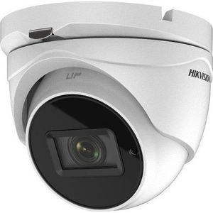 Hikvision DS-2CE79H8T-AIT3ZF Dome CCTV-bewakingscamera Buiten 2560 x 1944 Pixels Plafond/muur