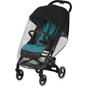 Cybex Gold Regenhoes Beezy Zwart