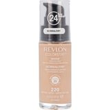 Revlon Colorstay Cera Normalna/Sucha 220 Natural Beige 30ml