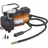 Alfa Electric elektrische pump met pressure gauge TORNADO, 12 V, 150 PSI