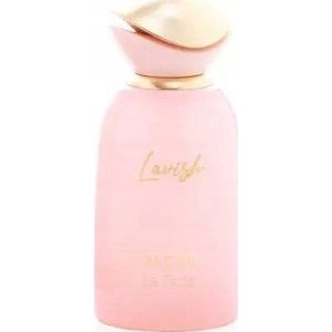 La Rive LA FEDE Lavish Blush EDP spray 100ml
