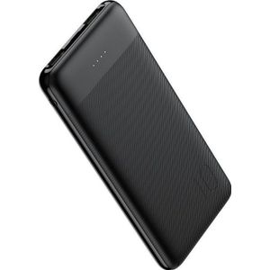 Powerbank A11S 10000mAh zwart