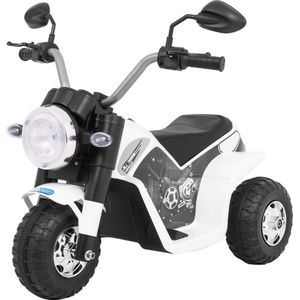 Ramiz Motor vehicle MiniBike wit
