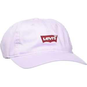 Levi`s Levi's Ladies Mid Batwing Baseball Cap 232454-6-47 paars One size