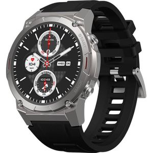 Zeblaze Smartwatch VIBE 7 Pro (zilver)