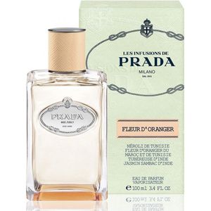 PRADA Infusion de Fleur d'Oranger EDP spray 100ml