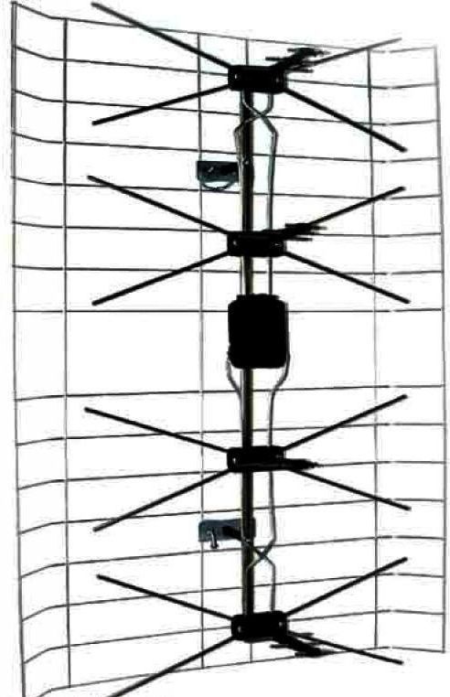 Net TV RTV antenna (ANT0040)