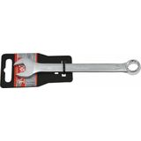 Geko sleutel PŁASKO-OCZKOWY SATYNOWANY 13MM CRV - CS DIN3113A(10/150) T00613