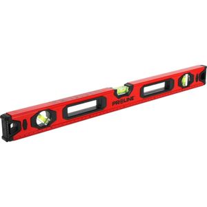 Pro-Line waterpas STAND.UCH.3LIB.FREZ,1MM/1M,100CM,PROLINE
