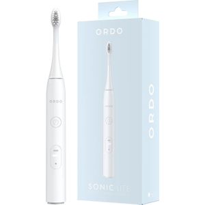 Ordo Sonic Lite wit/sneeuw