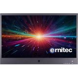 ERNITEC Monitor 43 inch 1080P PVM Metal Case
