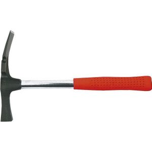 Top Tools hamer murarski berliński handvat staal 500g (02A645)