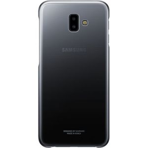 Samsung EF-AJ610 mobiele telefoon behuizingen 15,2 cm (6 inch) Hoes Zwart