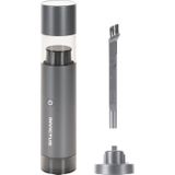 GENIUS INVICTUS ONE Table 2in1 Handstaubsauger/Luftpumpe Set 7tlg.
