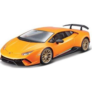 Bburago Lamborghini Huracan Performate 1:24 Auto