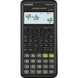Casio rekenmachine zwart(FX-82ESPLUS-2-SETD)