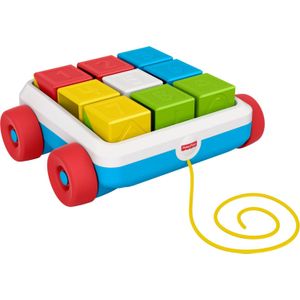 Fisher Price Activiteiten blokken