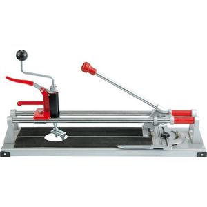 Vorel Tile cutting machine 3-functional 600mm met cutter (00300)