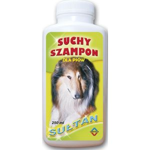 CERTECH Droogshampoo  inchSułtan inch 250 ml