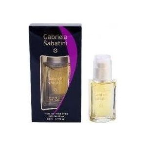 Gabriela Sabatini EDT 20 ml