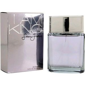 Sean John en am King EDT 100 ml