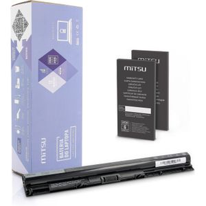 Mitsu Laptop batterij Dell Inspiron 15 3451 (2200mAh 33Wh)